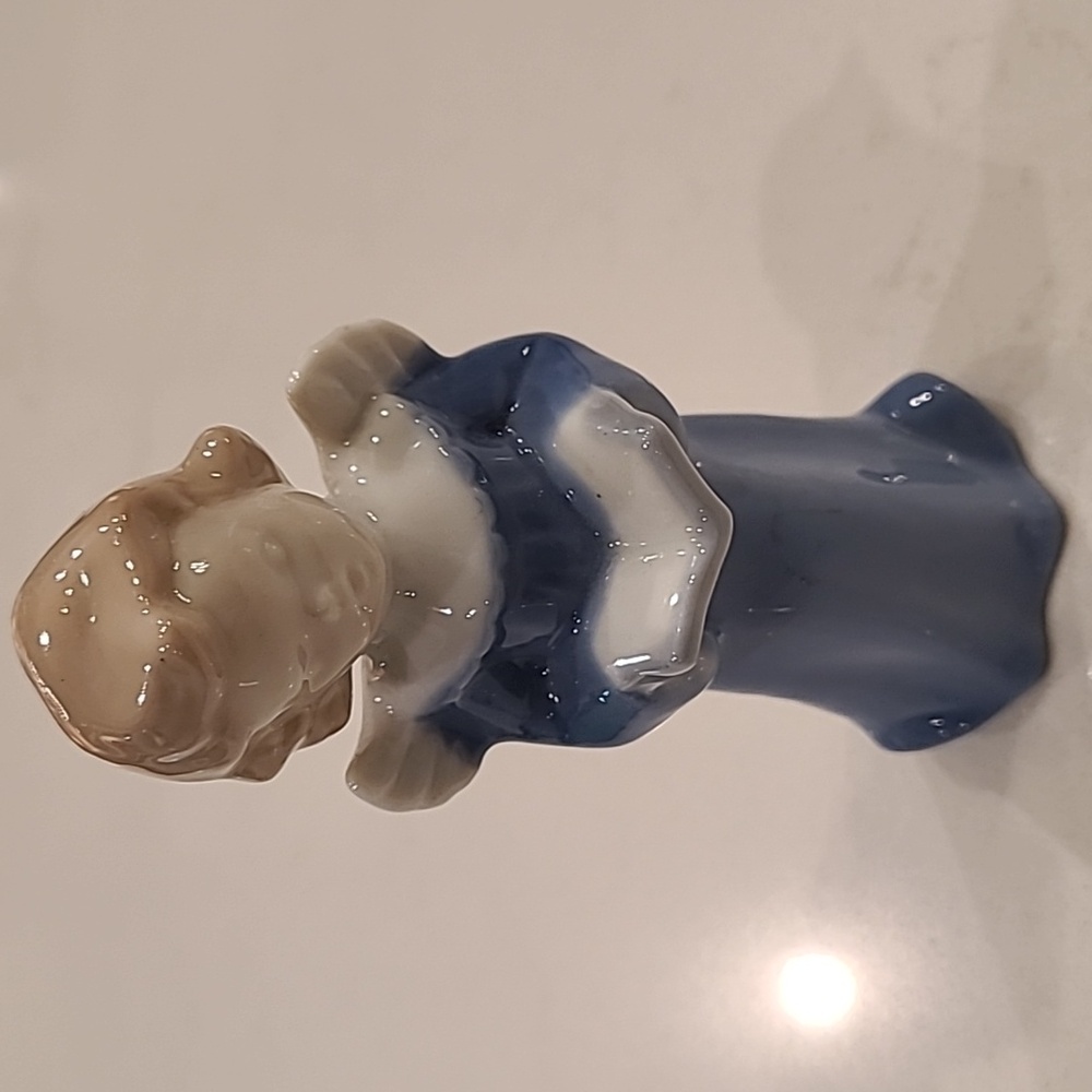 Vintage Made in Japan Choir Angel